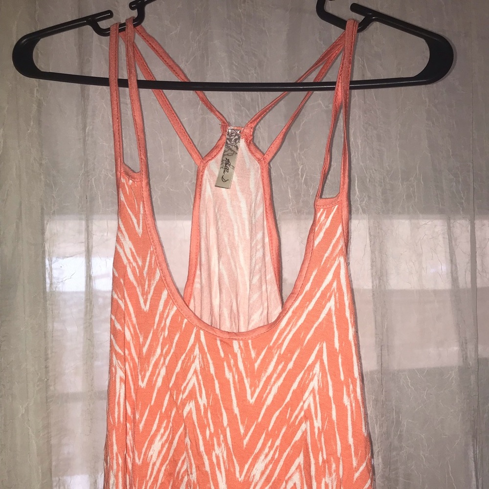 Summer blouse